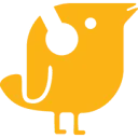 Logo van Luisterrijk Webwinkels BV