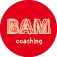 Logo van BAM Coaching