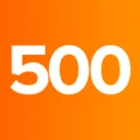 Logo van Consultants 500
