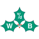 Logo van Groenvoorziening AJ vd Werf BV
