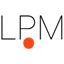 Logo van Level Plane Media