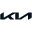 Logo van Kia Nederland