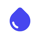 Logo van Drip Media