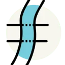 Logo van Save the Tigris Foundation