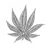 Logo van Hash Marihuana AND Hemp Museum