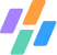Logo van HealthTrain