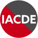 Logo van IACDE International