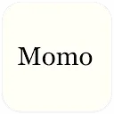 Logo Momo