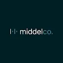 Logo van middelco B.V.