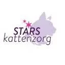 Logo van STARS kattenzorg