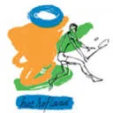 Logo van Tennisvereniging Het Hofland