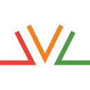 Logo van Vierders