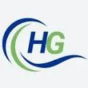 Logo HydroGreen BV:Let’s Solve Your Water Challenges