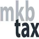 Logo van mkb taxaties