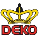 Logo van Deko Brand en Veiligheidsadvies BV