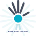 Logo van Hand & Pols Centrum Gouda