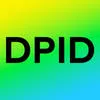 Logo DPID Ontwerp en Communicatie