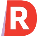 Logo Vrienden van Rijndam Revalidatie