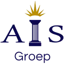 Logo van AIS Groep