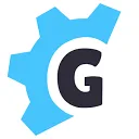 Logo van Godot Foundation