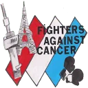 Logo van Roparunteam Fighters Against Cancer