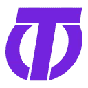 Logo van Omroep Tilburg