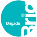Logo van Brigade Electronics BENELUX
