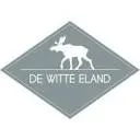 Logo van De Witte Eland