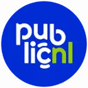 Logo van NEVAP/PublicNL