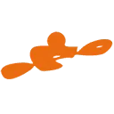 Logo van Kanovereniging Viking Venlo