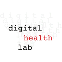 Logo Digital Health Lab