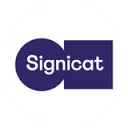 Logo Signicat - Benelux