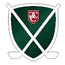 Logo van International Golf Maastricht IGM
