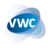 Logo van VWC Nunspeet