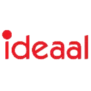 Logo van Radio Ideaal / IdeaalTV