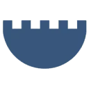 Logo van Duchatteau voor Mens en Werk