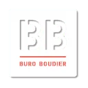 Logo van Buro Boudier
