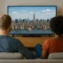 Logo van TV Audience Solutions