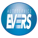 Logo van Autoservice evers