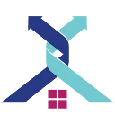 Logo P AND O Flex BV
