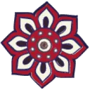Logo van Bernice Perk Uitvaartbegeleiding