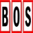 Logo van BOS Consultancy