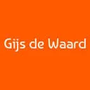 Logo van Weddingplanner Gijs de Waard