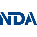 Logo NDA B.V.