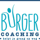 Logo van BurgerCoaching