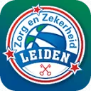 Logo van Stichting Eredivisie Basketball BS Leiden