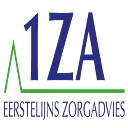 Logo van 1za Eerstelijns Zorgadvies