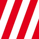 Logo van Volksuniversiteit van Twente