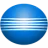 Logo van Konica Minolta Healthcare EMEA