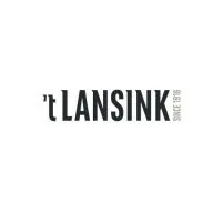 Logo Tuindorphotel AND Restaurant 't Lansink